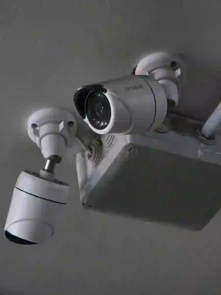 Videovigilancia y CCTV
