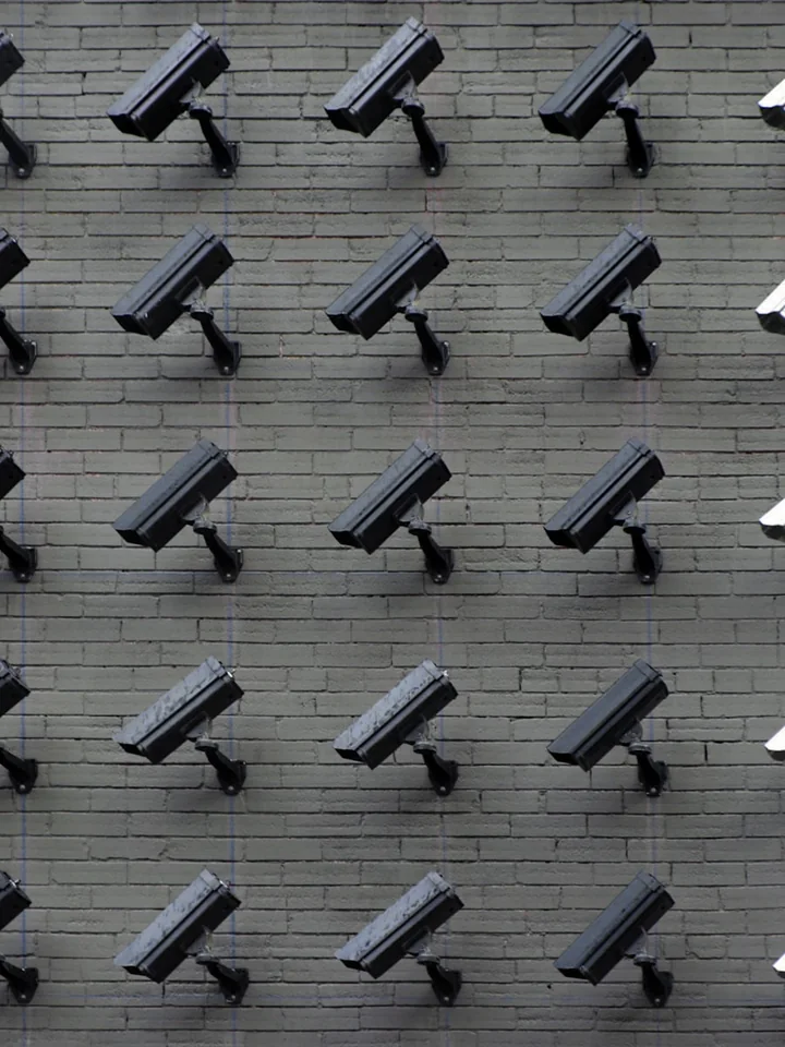 Videovigilancia